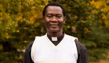 Kidnapped Nigerian priest who served in Alaska has been released, diocese says