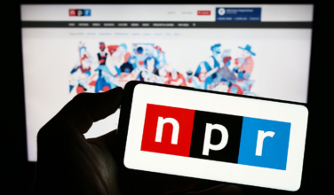 BBC crisis provides another reason for defunding NPR