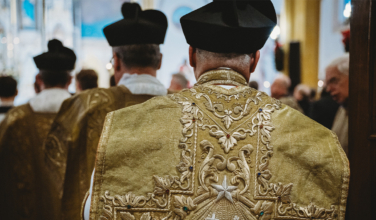 Denver archdiocese explains need for priests, expresses hope for more vocations