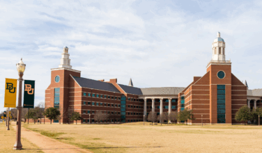 Baylor University rescinds acceptance of $643K research grant for LGBT inclusion