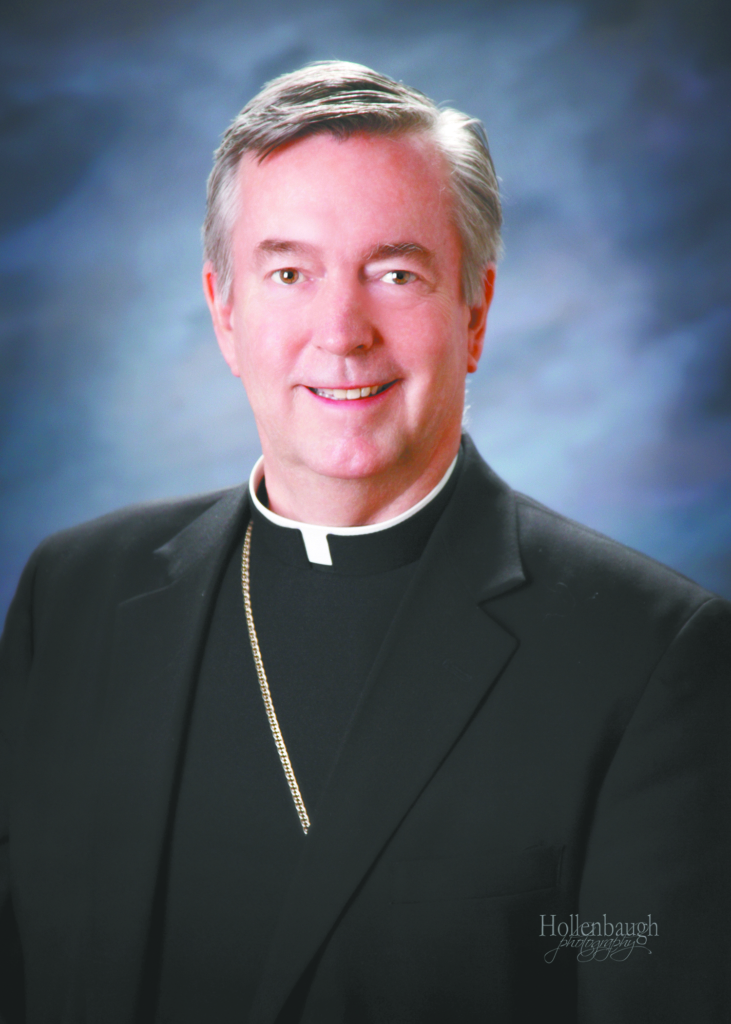 Bishop of Boise mourns firefighters killed in Idaho ambush, calls for prayer