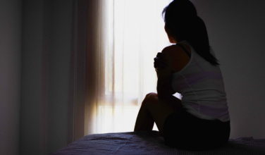 California Legislature approves bill protecting teens from sex trafficking