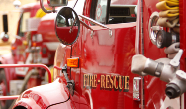 Bishop of Boise mourns firefighters killed in Idaho ambush, calls for prayer