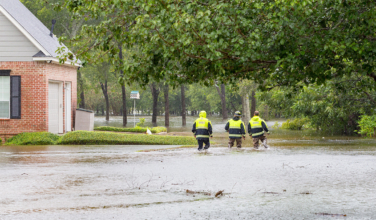CatholicVote mourns Texas flood victims, urges national prayer 