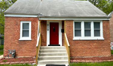 Mayor advocates for village board’s purchase of Pope Leo’s childhood home despite budget concerns