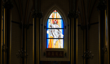 Sioux Falls Catholic convert tells her story: I grew up thinking Catholicism was a cult