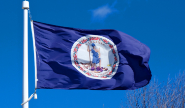 CV senior political consultant: Republicans have a chance of winning in Virginia