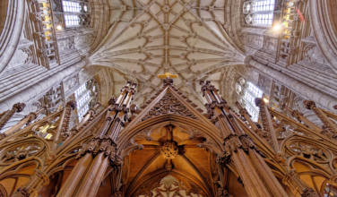 UK media cover Catholic Church more than any other Christian denomination
