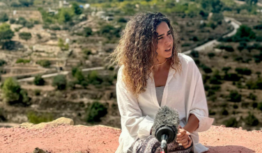 Exclusive Part 2: After the latest Israeli settler attacks, Christians in the Holy Land ask American Catholics for help