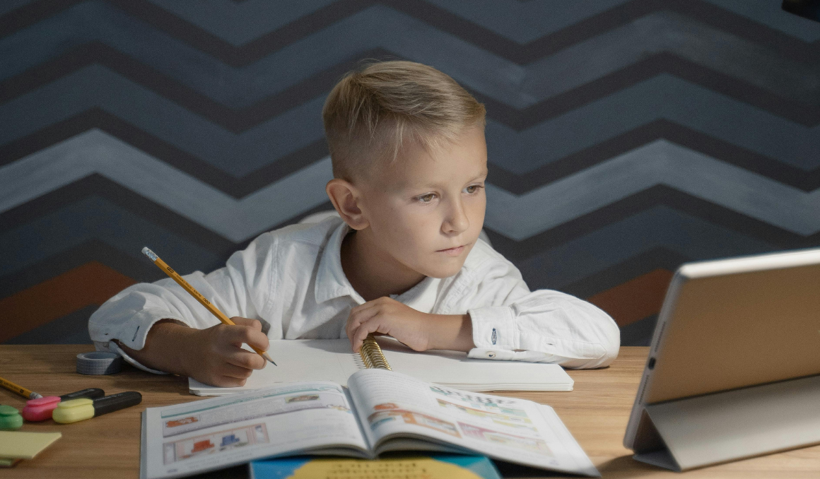 Catholic father of 7 makes the case for the Church to embrace homeschooling