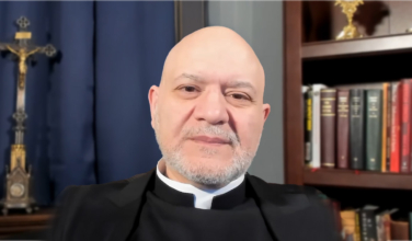 Court clears Fr. Carlos Martins of all charges in ‘full vindication’ of his innocence in ‘simply absurd’ case  