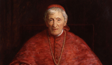 Pope Leo to declare St. John Henry Newman a Doctor of the Church