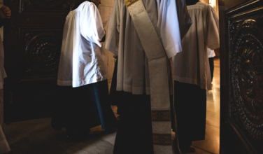 Crisis Magazine: 3 fired Sacred Heart Professors had created ‘culture of faithful orthodoxy at the seminary’
