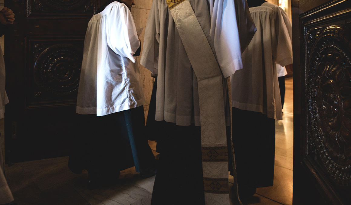 Crisis Magazine: 3 fired Sacred Heart Professors had created ‘culture of faithful orthodoxy at the seminary’