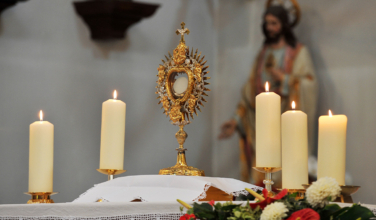 ‘A season of grace’ for the American church: Archbishop Gomez reflects on the Eucharistic Revival