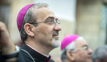 ‘Christ is not absent from Gaza’: Jerusalem Patriarchs recount visit to Gaza and warn against indifference to the suffering