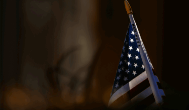 Gallup: Democrats’ confidence in US institutions hits record low
