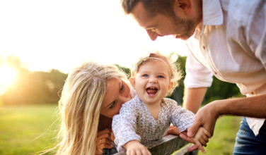 Gallup: Family tops list of Americans’ values 