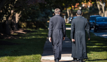 Survey: Half of Polish Catholic priests experienced aggression in past year