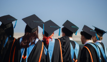 Survey: 1 in 4 Gen Zers regret going to college or the major they chose