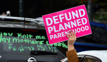 In rare editorial, Washington Post criticizes judge protecting Planned Parenthood funding
