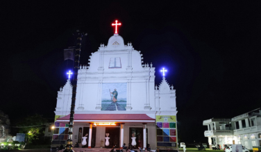 Christian rights group demands India end violence against Christians following mob attack