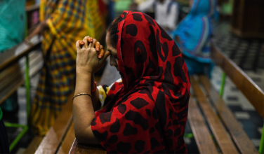 Religious persecution watchdog urges prayer as anti-Christian violence escalates in India