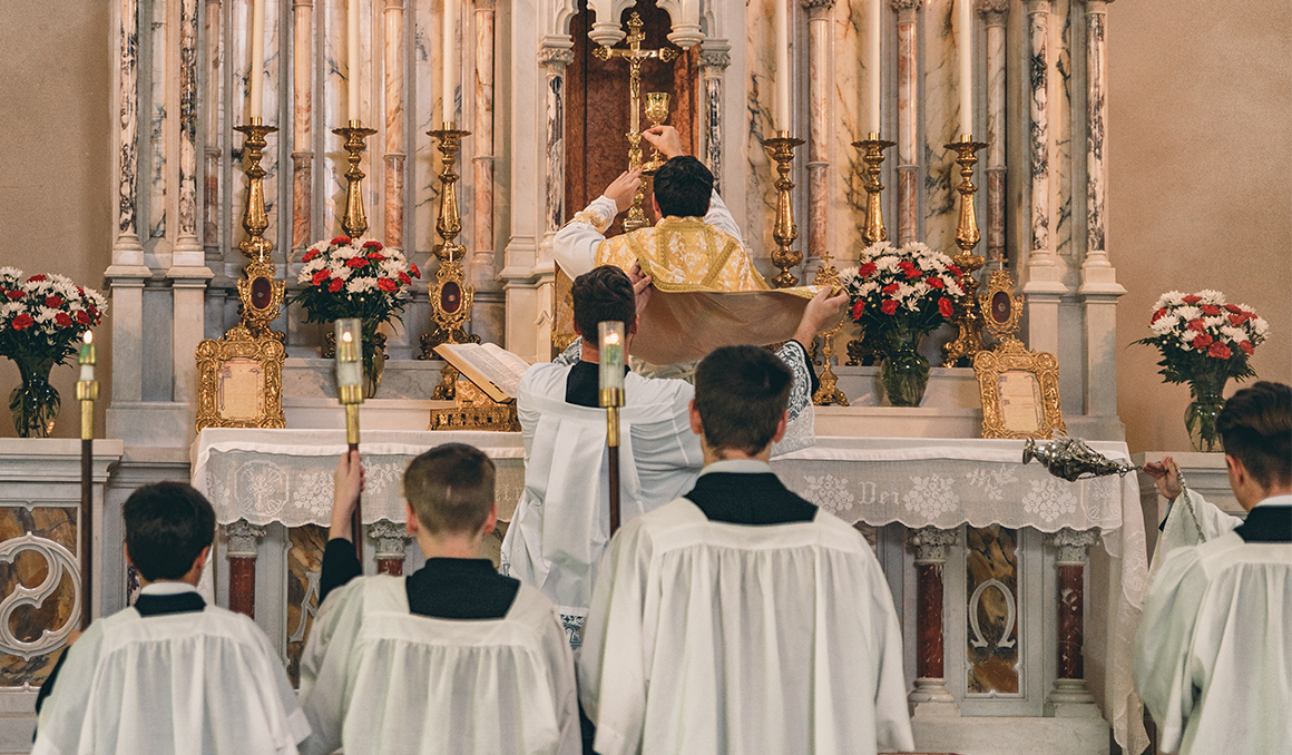 Vatican correspondent releases further evidence challenging Traditionis Custodes rationale