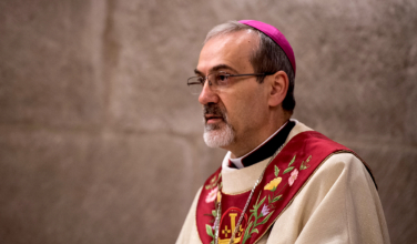 Jerusalem patriarchs demand Israeli government to ‘act with moral clarity’ following settler attacks on Taybeh
