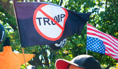 Analysis: Liberal commentator explains why Democrats’ popularity is at unprecedented low