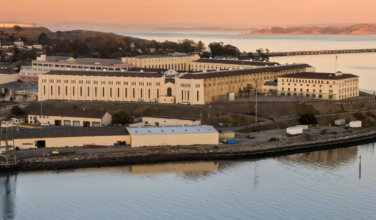 California prison to hold Mass for Feast of Divine Savior of the World