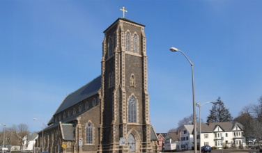 Massachusetts diocese forced to close historic church requiring $10 million in repairs