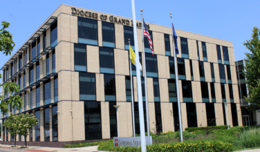 Michigan diocese to sell four churches as part of reorganization process