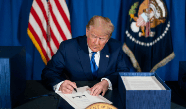 ‘Big Beautiful Bill’ codifies 28 executive actions into law, Johnson announces