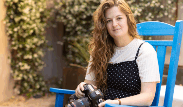 Christian photographer settles suit with New York, winning protection of free speech rights
