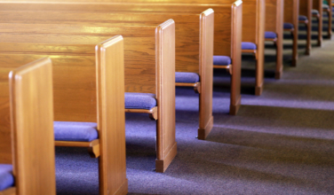 Pew: 1 in 10 adults globally leave childhood religions, Buddhists top list 