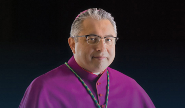 Pope Leo appoints Bishop Garcia as new bishop of Austin
