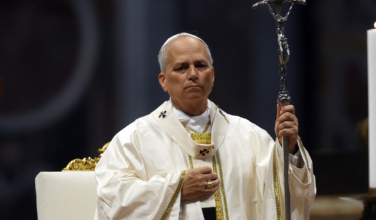 Pope Leo mourns deadly attack on Gaza’s only Catholic church, renews call for peace