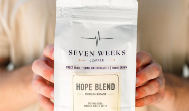 Seven Weeks Coffee roaster reaches $1M milestone of donations to pro-life organizations