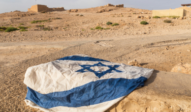 Reports show conservative support for Israel wavers as Gaza crisis deepens