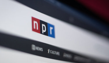Report: NPR is not indispensable for rural Americans and emergency alerts, despite claims