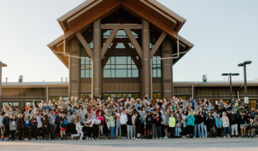With ongoing waitlists, Catholic summer camp to expand to third US location
