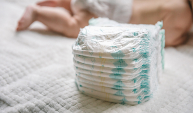 Pro-Life Generation distributes nearly 400K diapers in Washington, DC, while calling for Planned Parenthood’s defunding