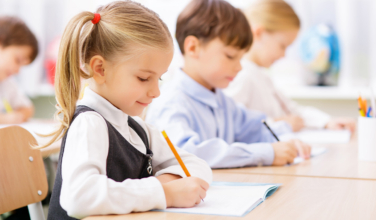 Senate’s ‘Big Beautiful Bill’ creates permanent school choice credit 