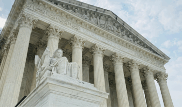 Supreme Court clears the way for Trump’s federal workforce overhaul 