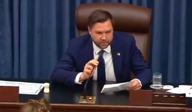 Senate passes ‘Big Beautiful Bill’ in historic vote, Vance casts tie-breaker