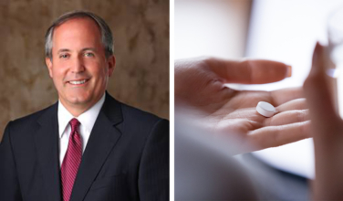 Texas AG takes legal action against New York county clerk shielding abortionist from penalties
