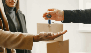 New Trump housing policy lets rent count toward mortgage approval 