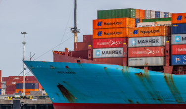 Trump admin tops $100B in customs revenue, driven by tariffs