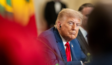 Trump strikes NATO weapons deal for Ukraine, threatens Russia with tariffs
